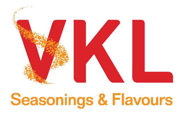 Food Seasonings And Flavours Solutions - VKL Spices Logo
