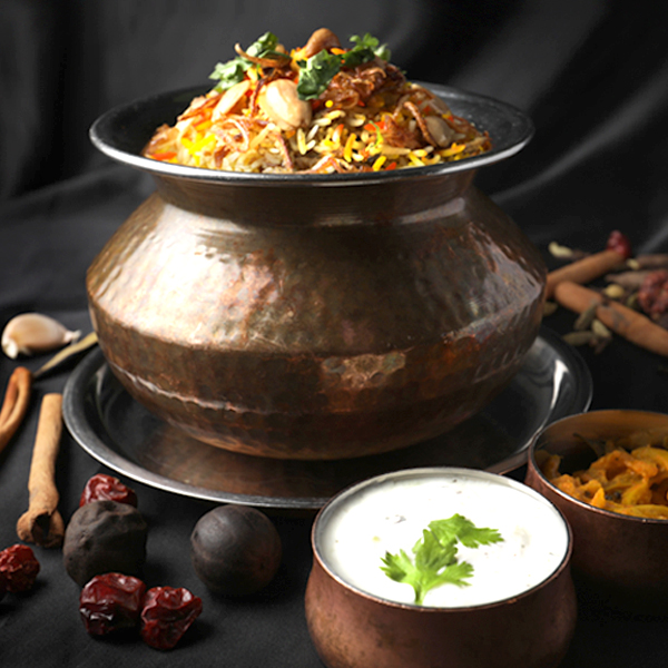 Jashn-e-Biryani