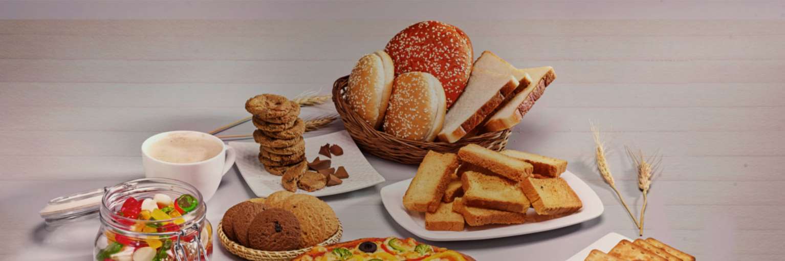 Bakery - VKL Spices