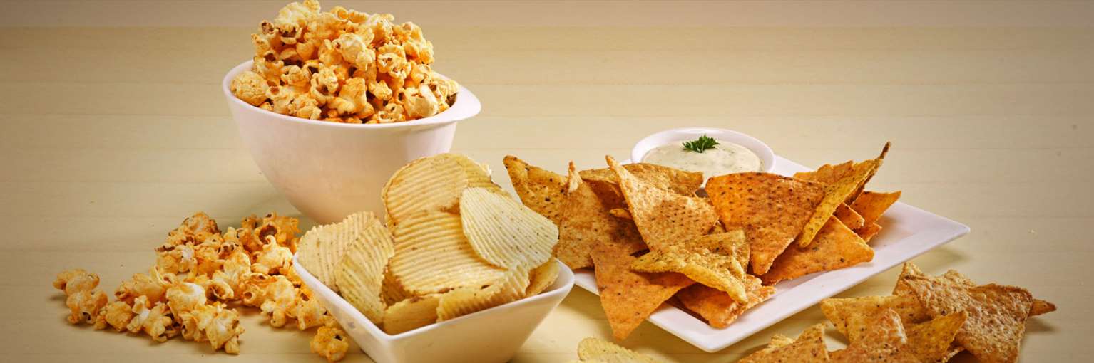 SNACKS - VKL Spices