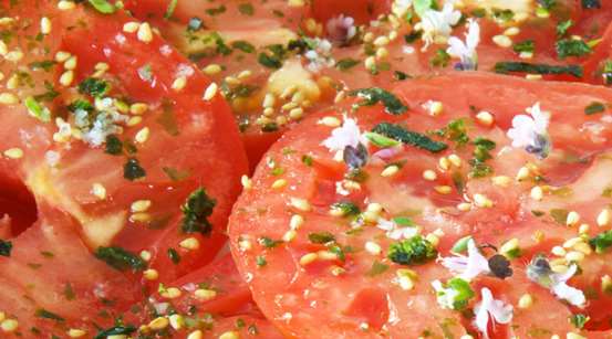 Flavours - VKL Spices