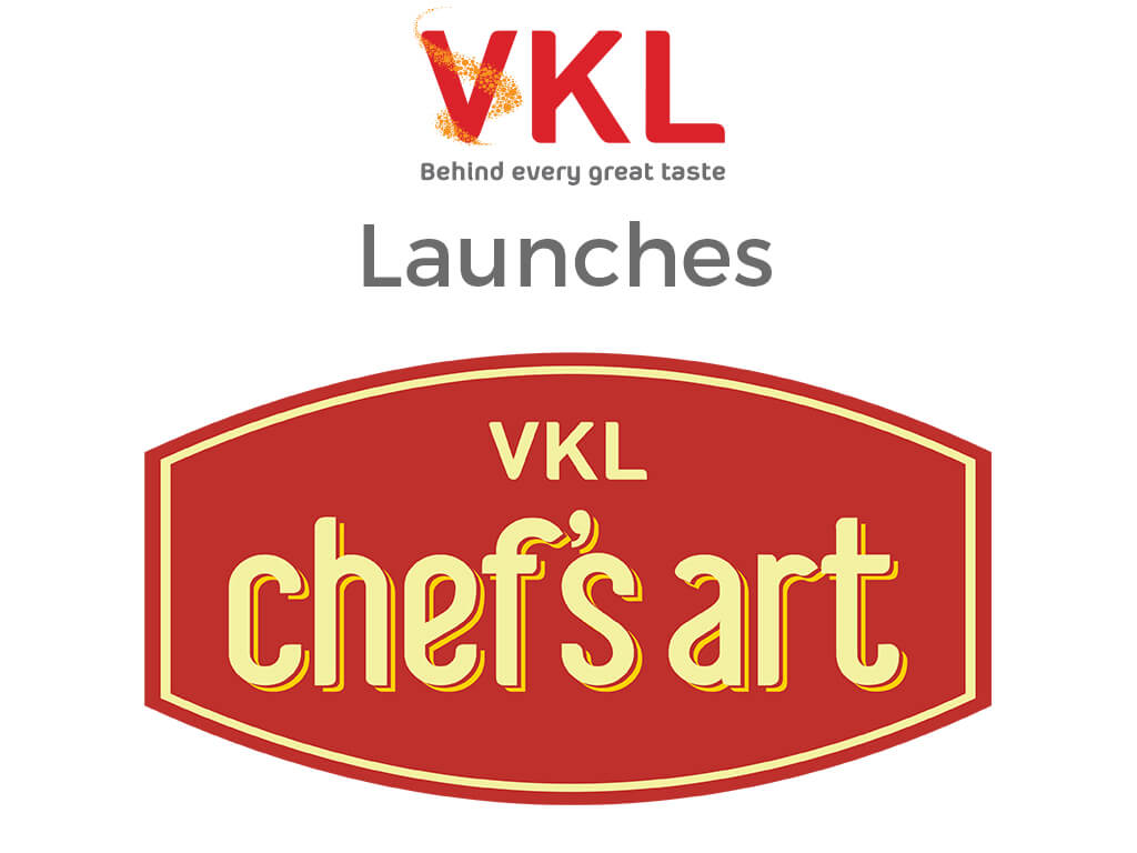 2012 - 15 - VKL Spices