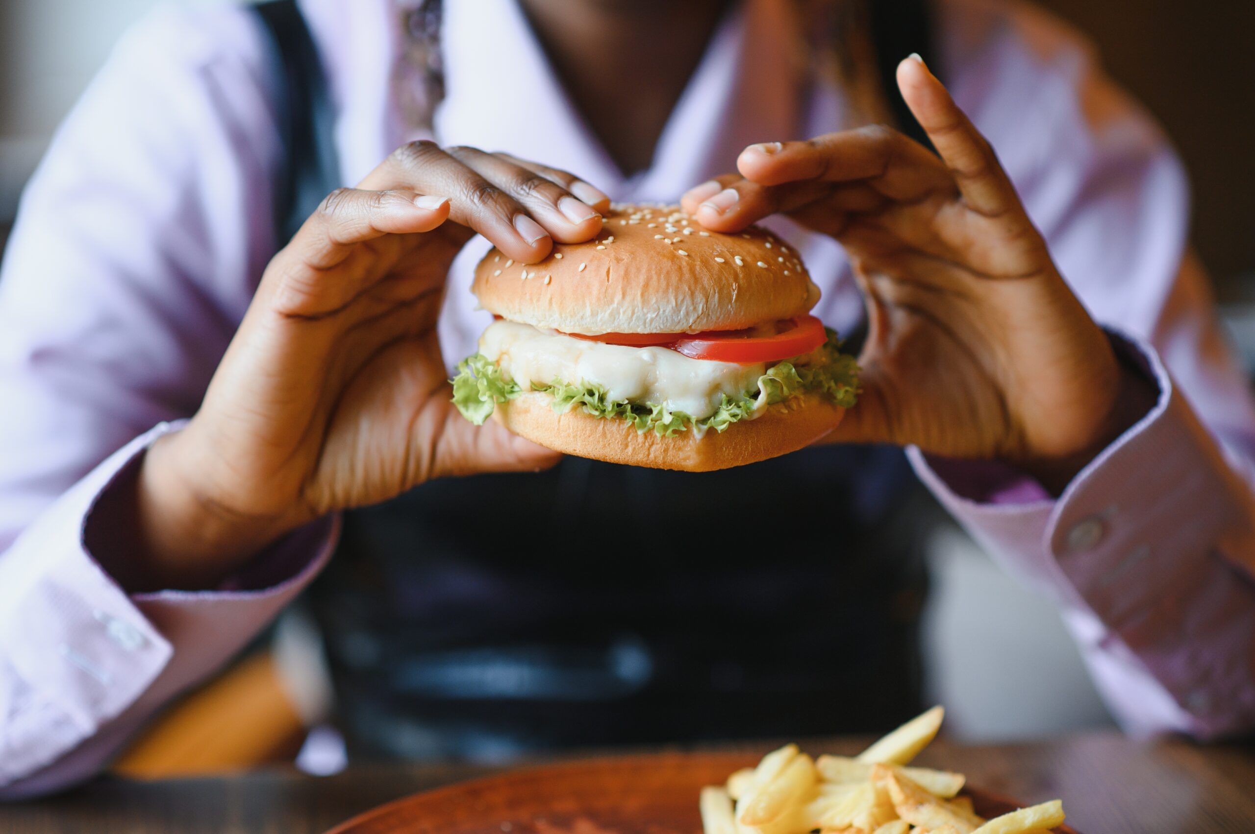 Burger Solutions