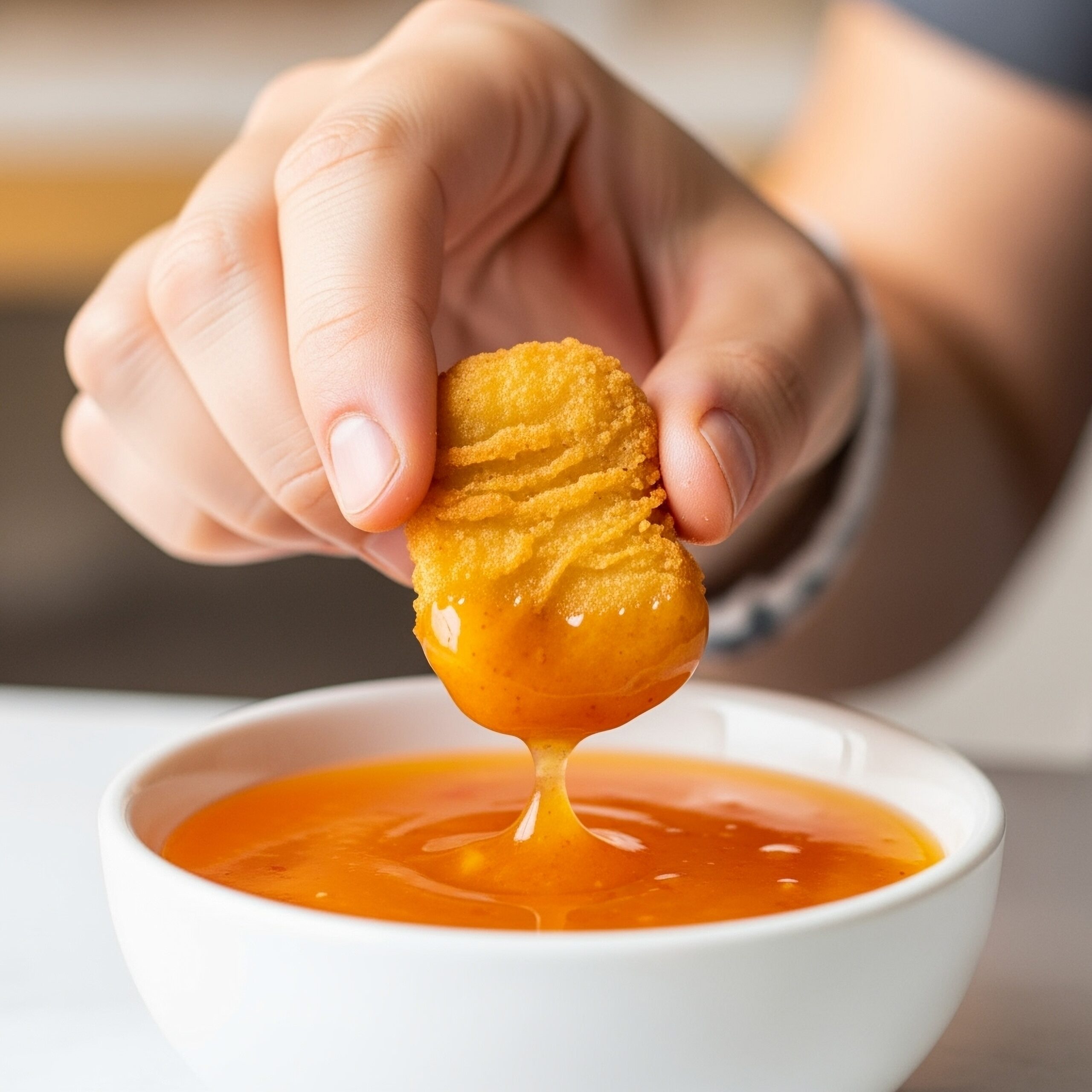 Dip Solutions 