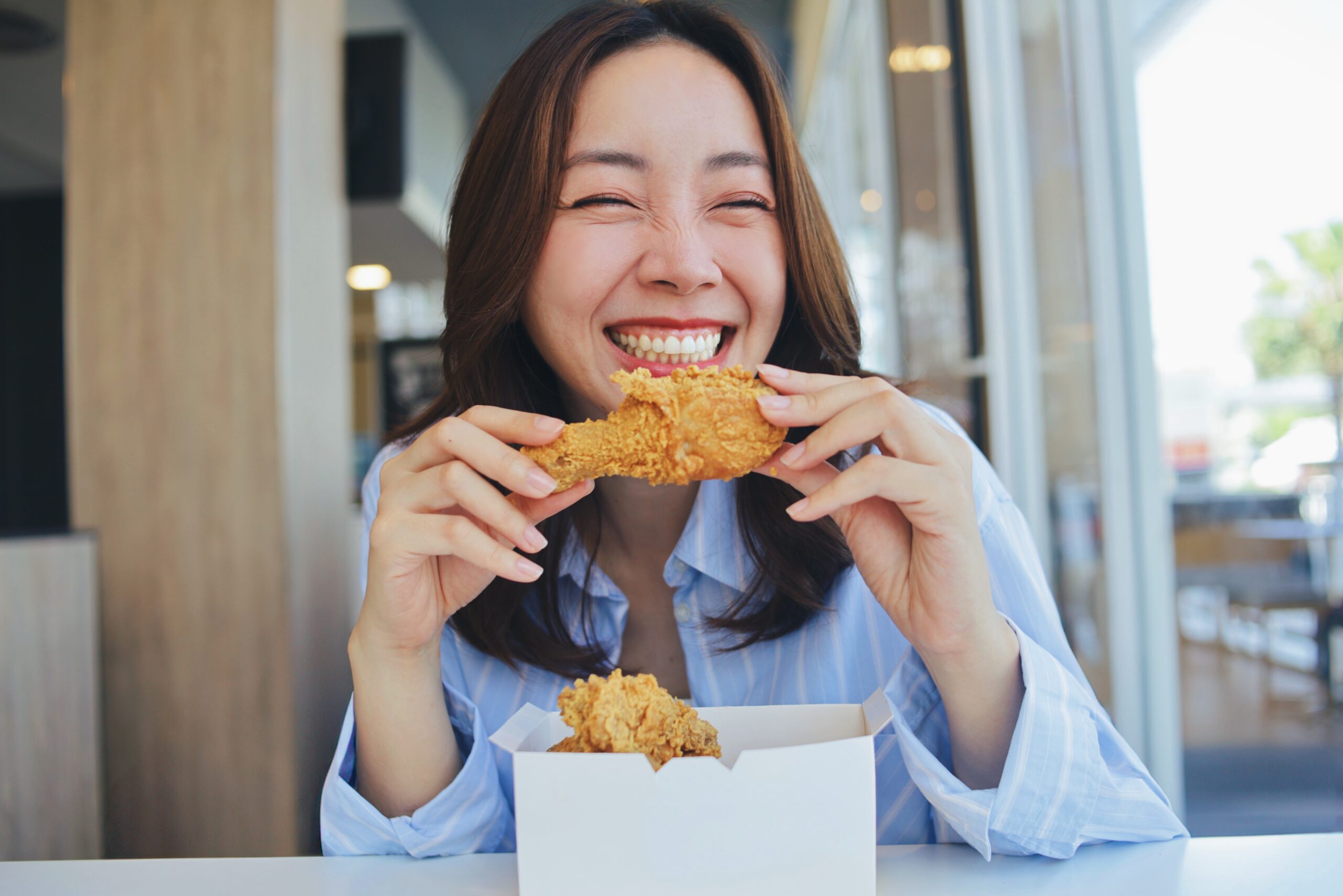 Fried Chicken Solutions