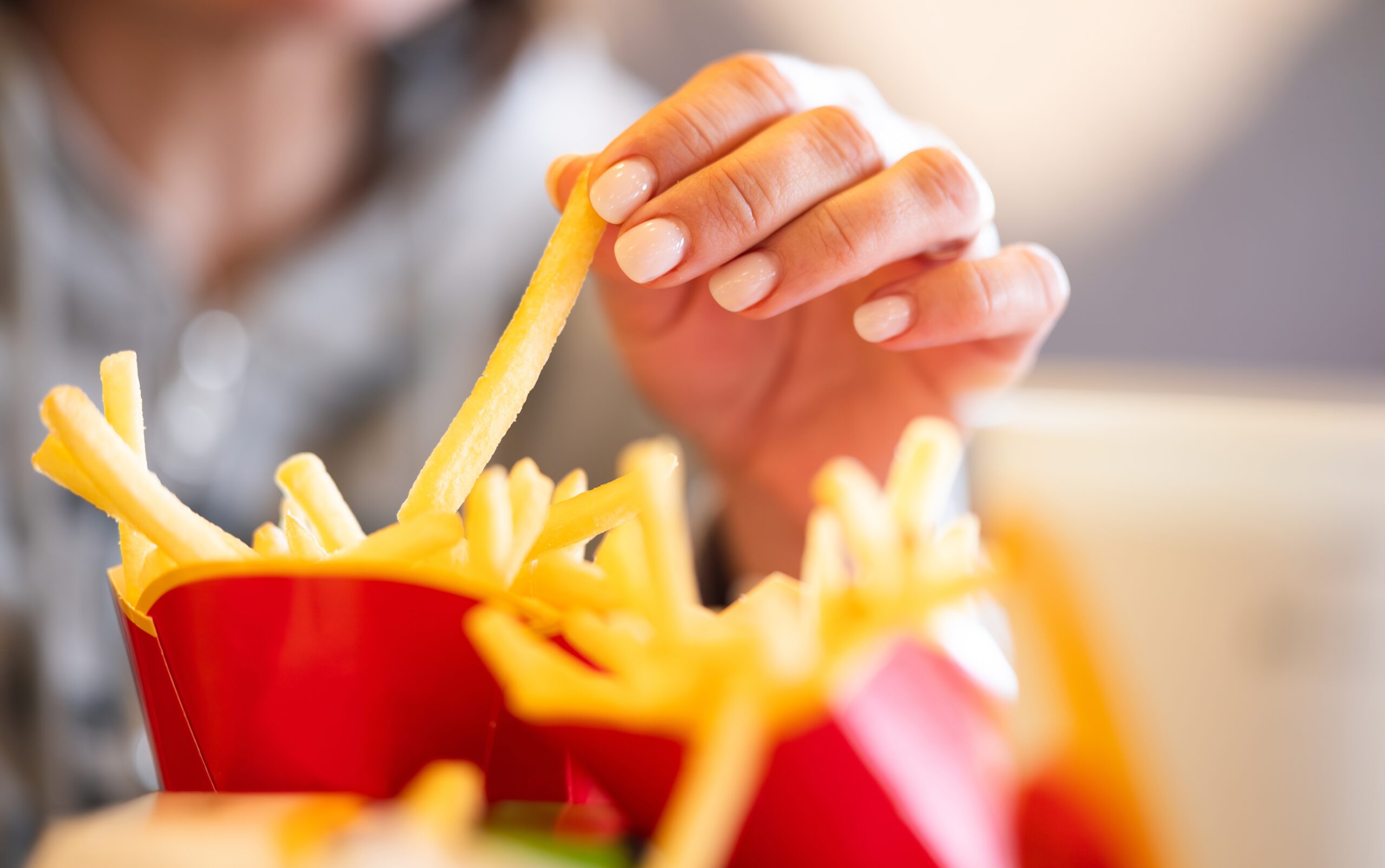 Fries Solutions 