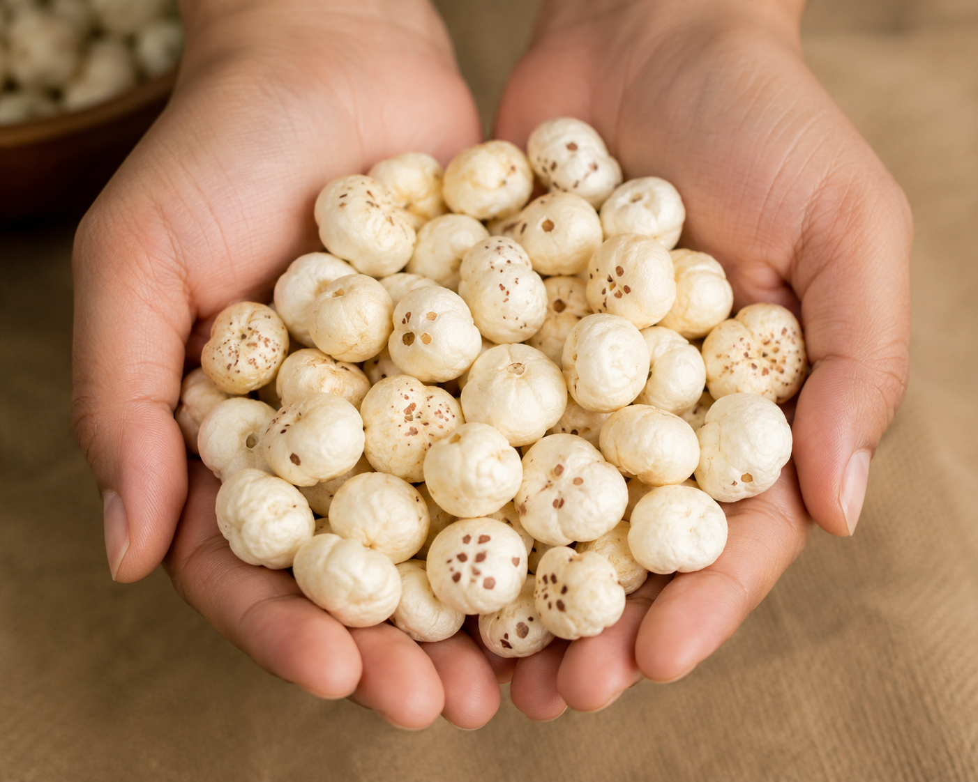 Healthy Snack Solutions