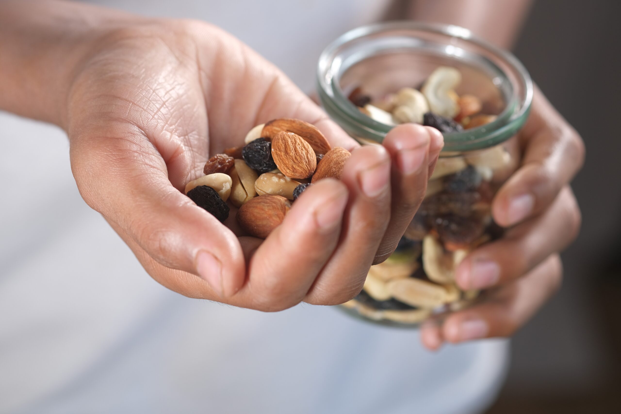 Nut Solutions