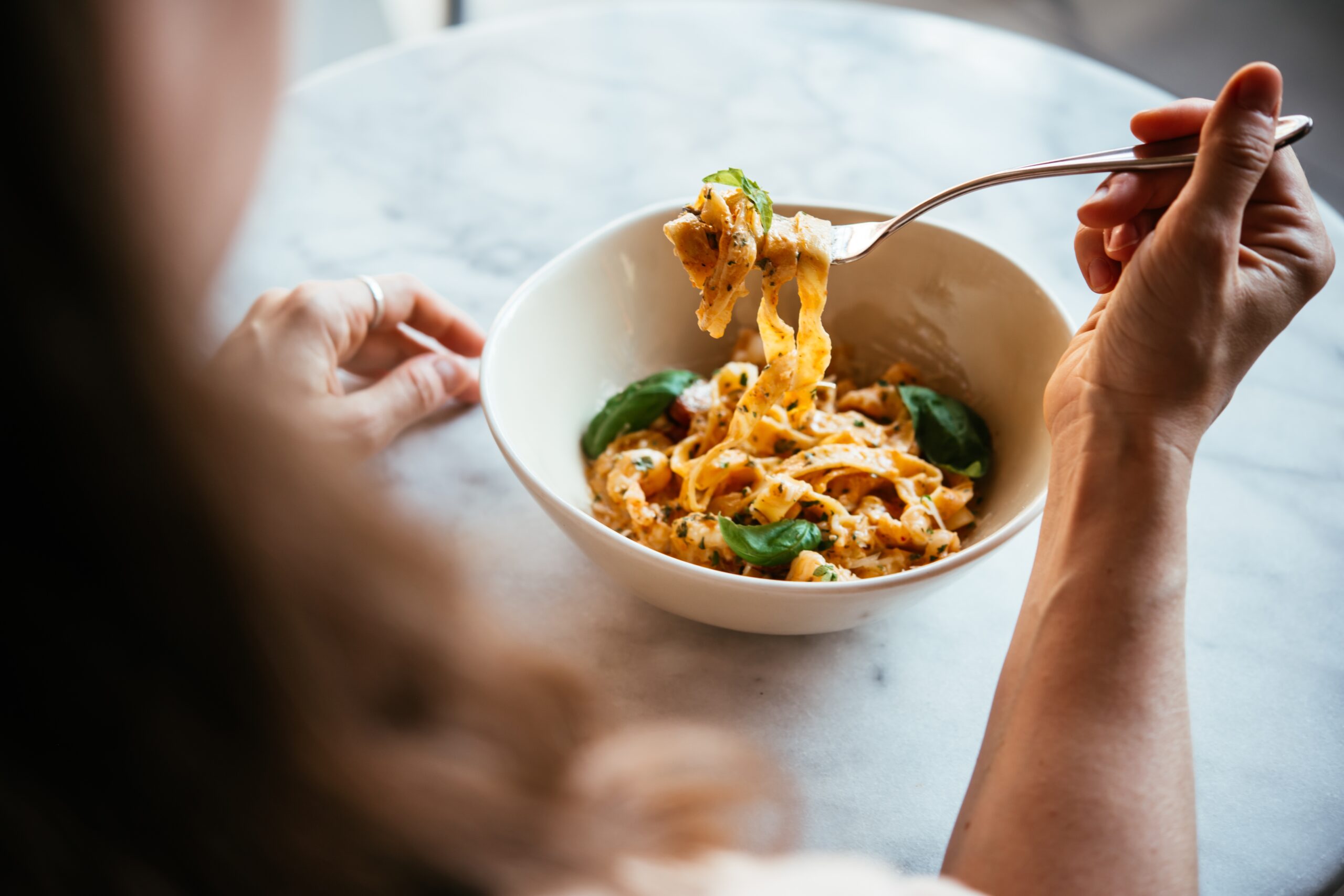 Pasta Solutions