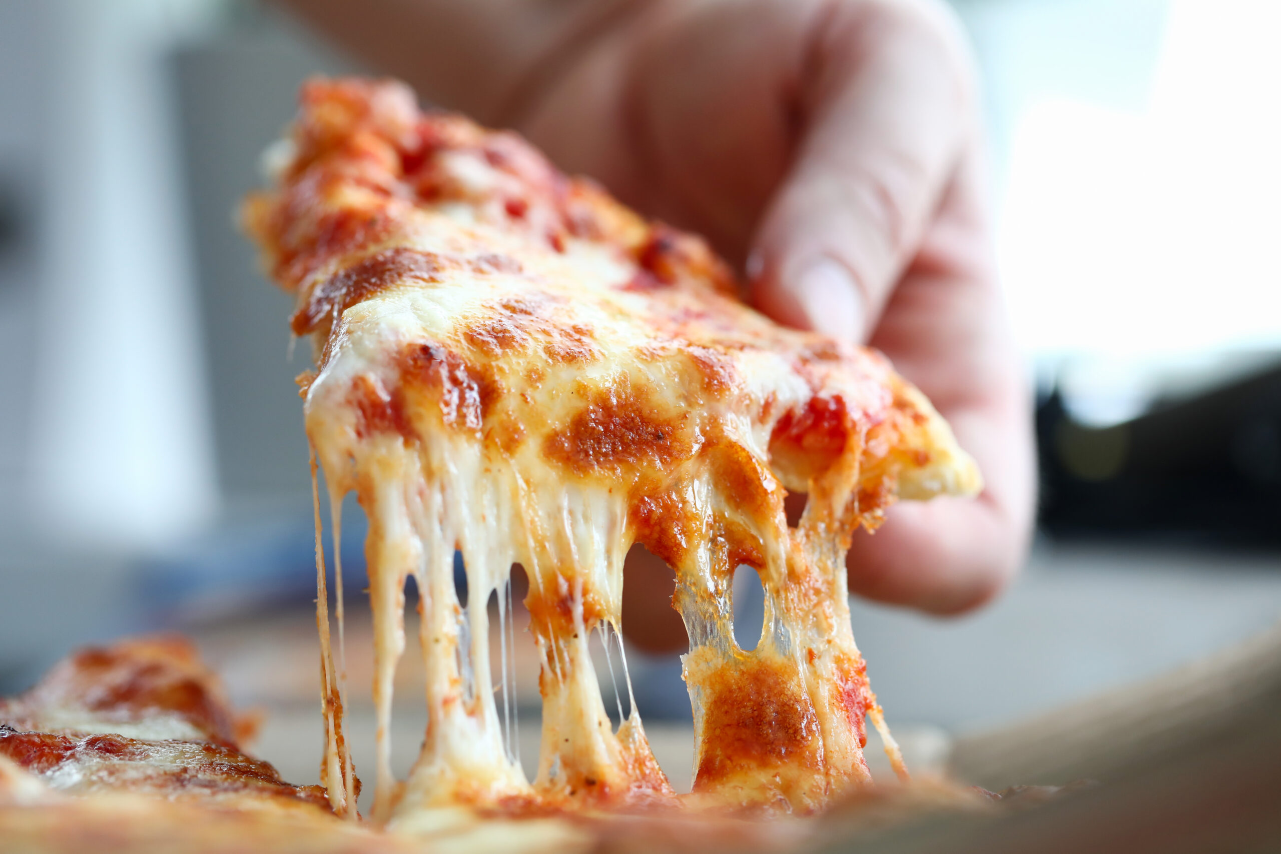 Pizza Solutions