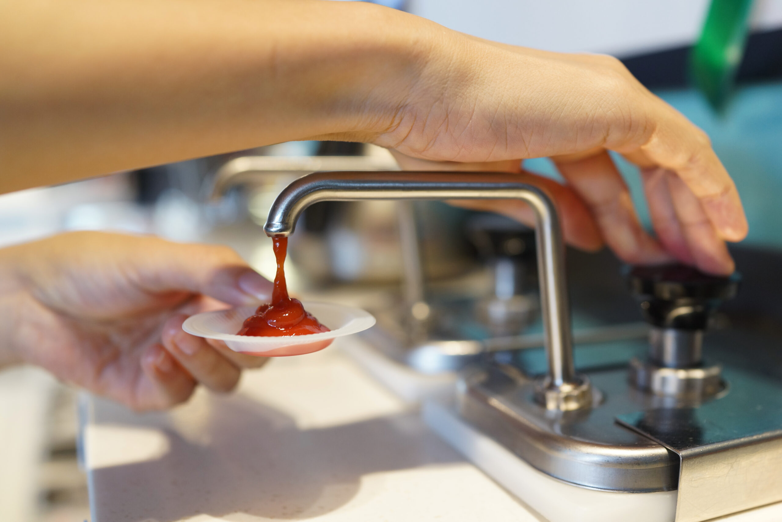 Sauce Solutions