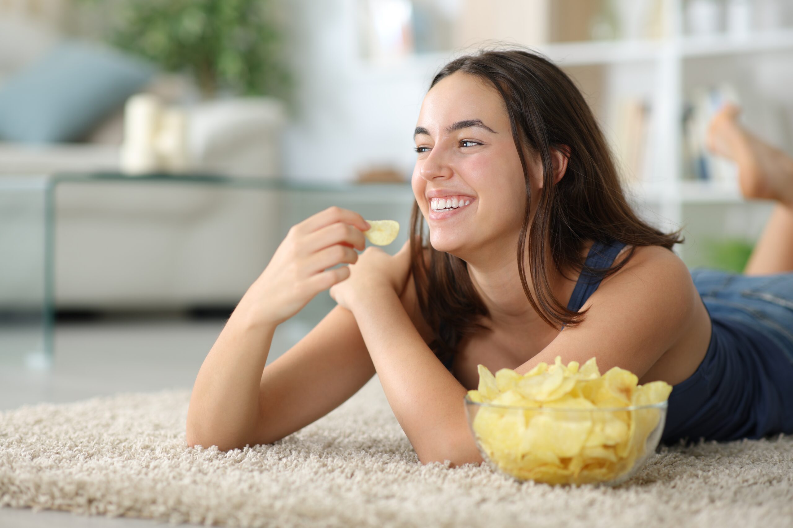 Snack Solutions