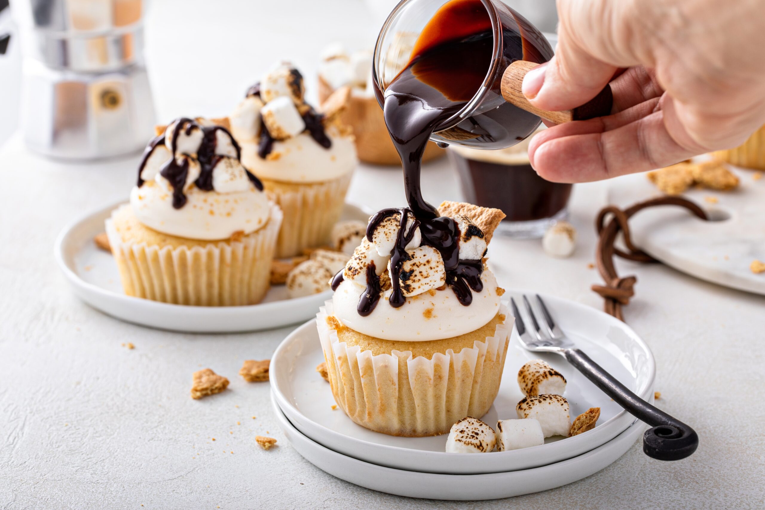 Syrup Solutions