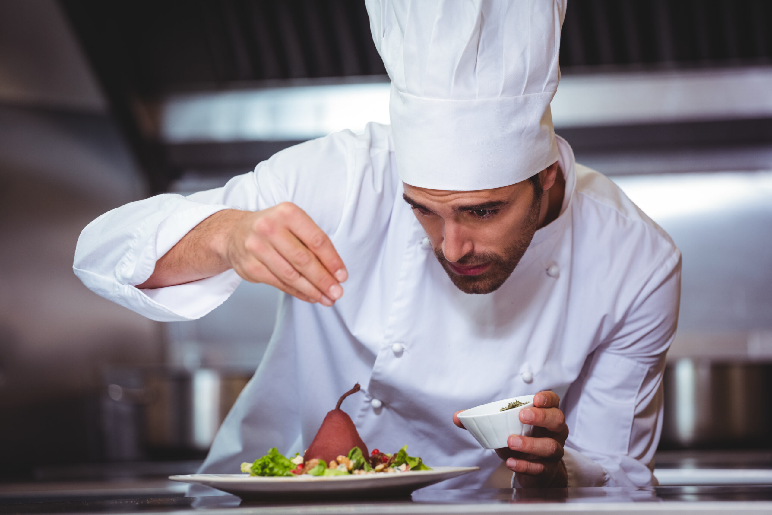 Why work with VKL
